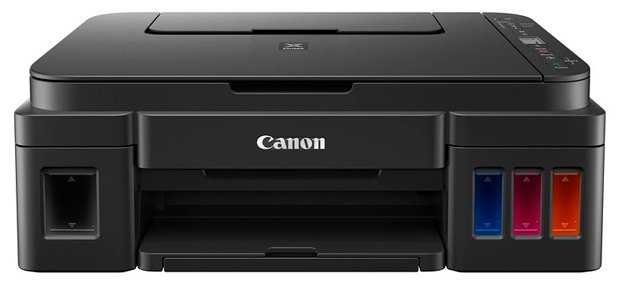 Canon PIXMA G3415