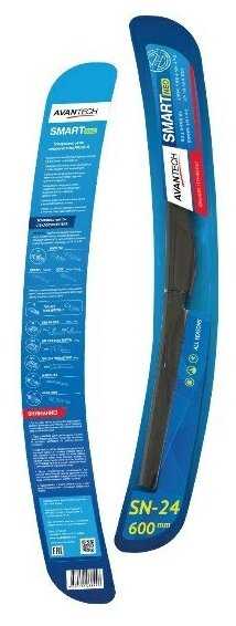 AVANTECH Smart NEO SN-24 600 мм