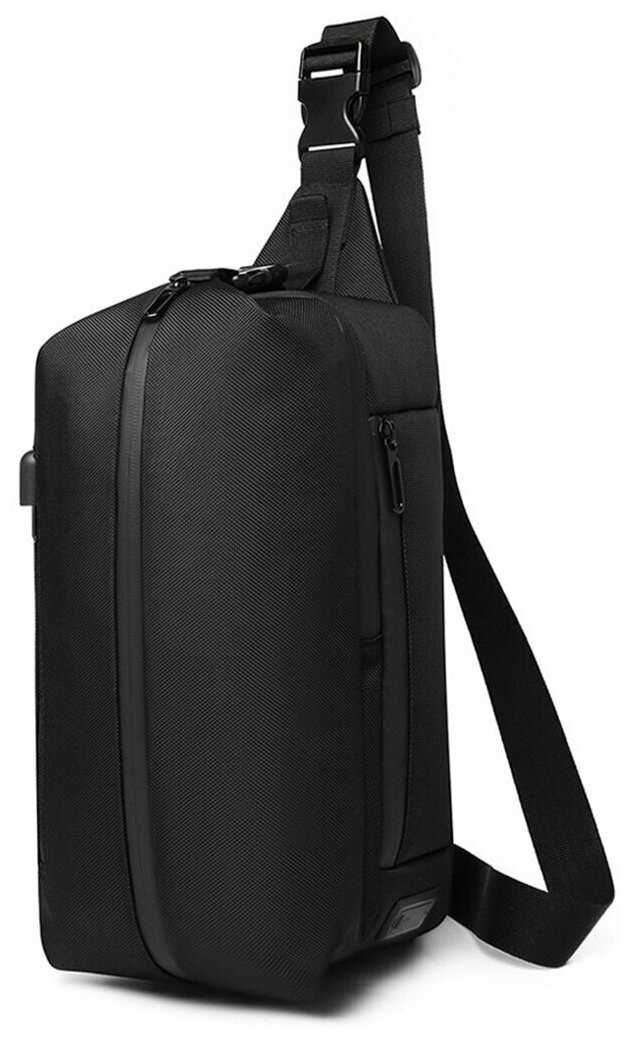 OZUKO 9292S Black