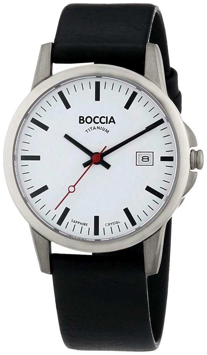 BOCCIA Titanium 3625-05