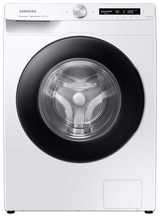 Samsung WW70A6S28