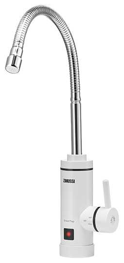 Zanussi SmartTap