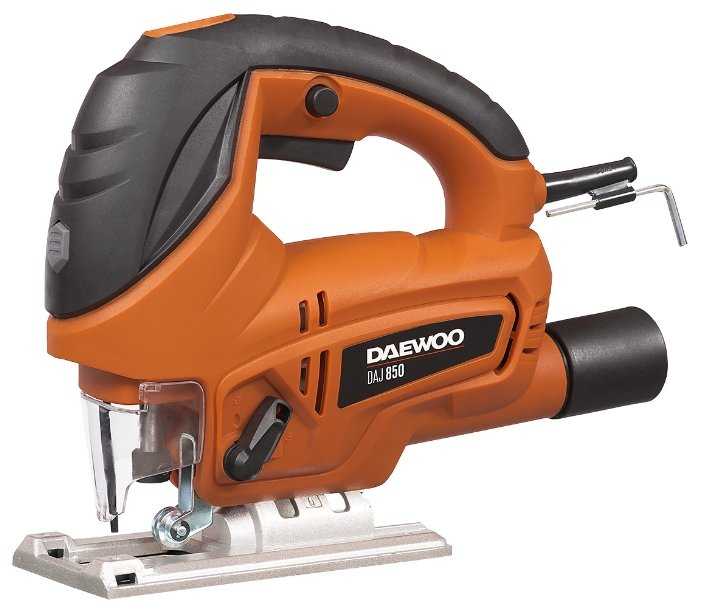 Daewoo Power Products DAJ 850 850 Вт