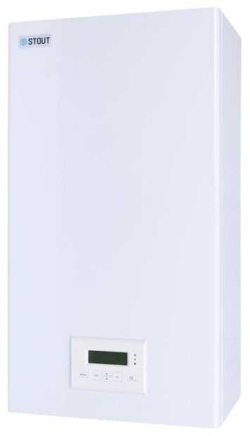 STOUT SEB-0001-000009, 9 кВт, одноконтурный