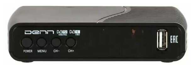 DENN DDT190