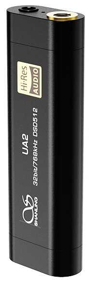 Shanling UA2