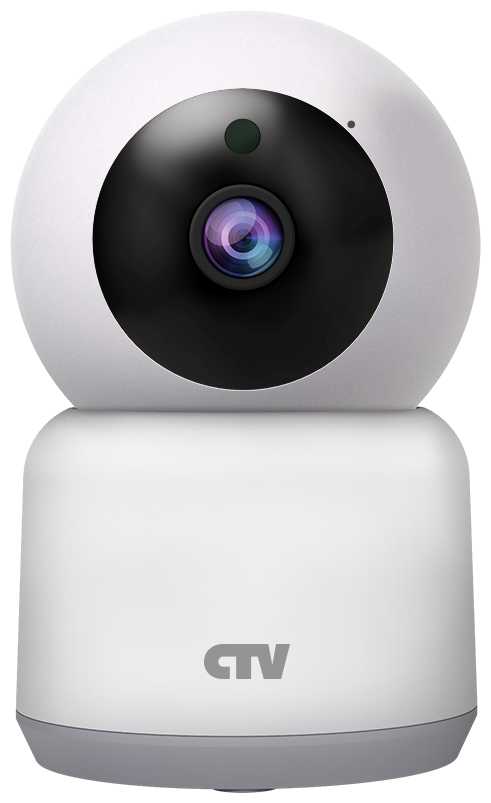 CTV HomeCam