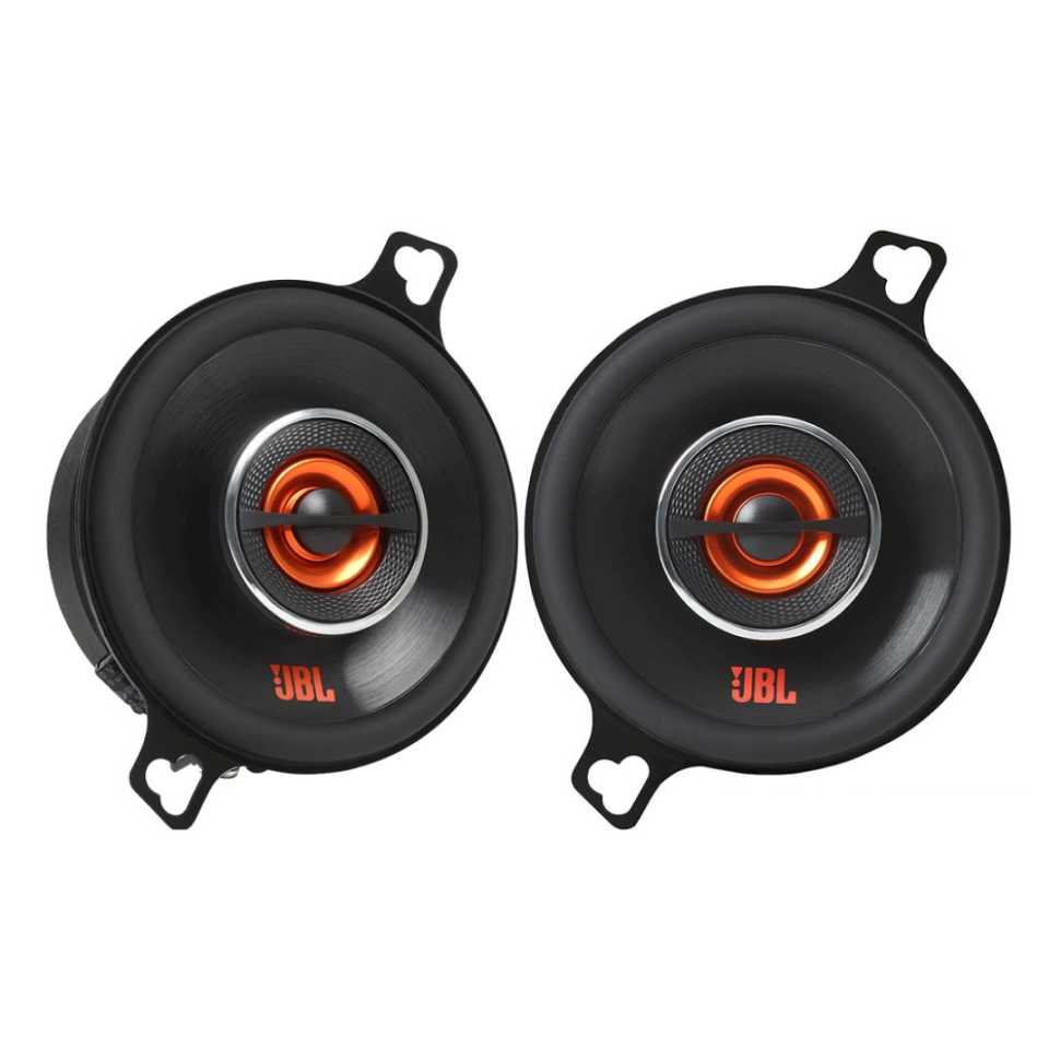 JBL GX328