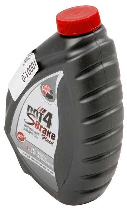 Fenox Sbrake DOT 4 (SBF4005)