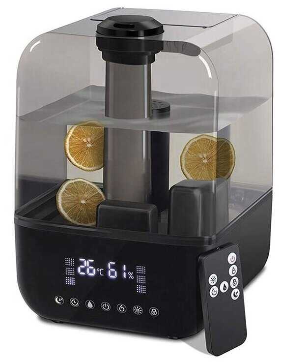 Youtech Humidifier