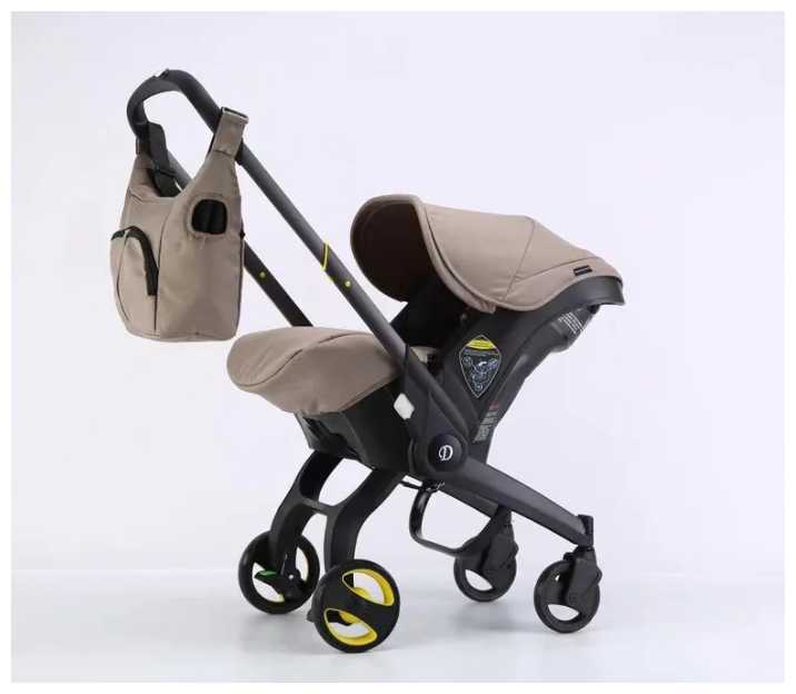 Luxmom Darex S800