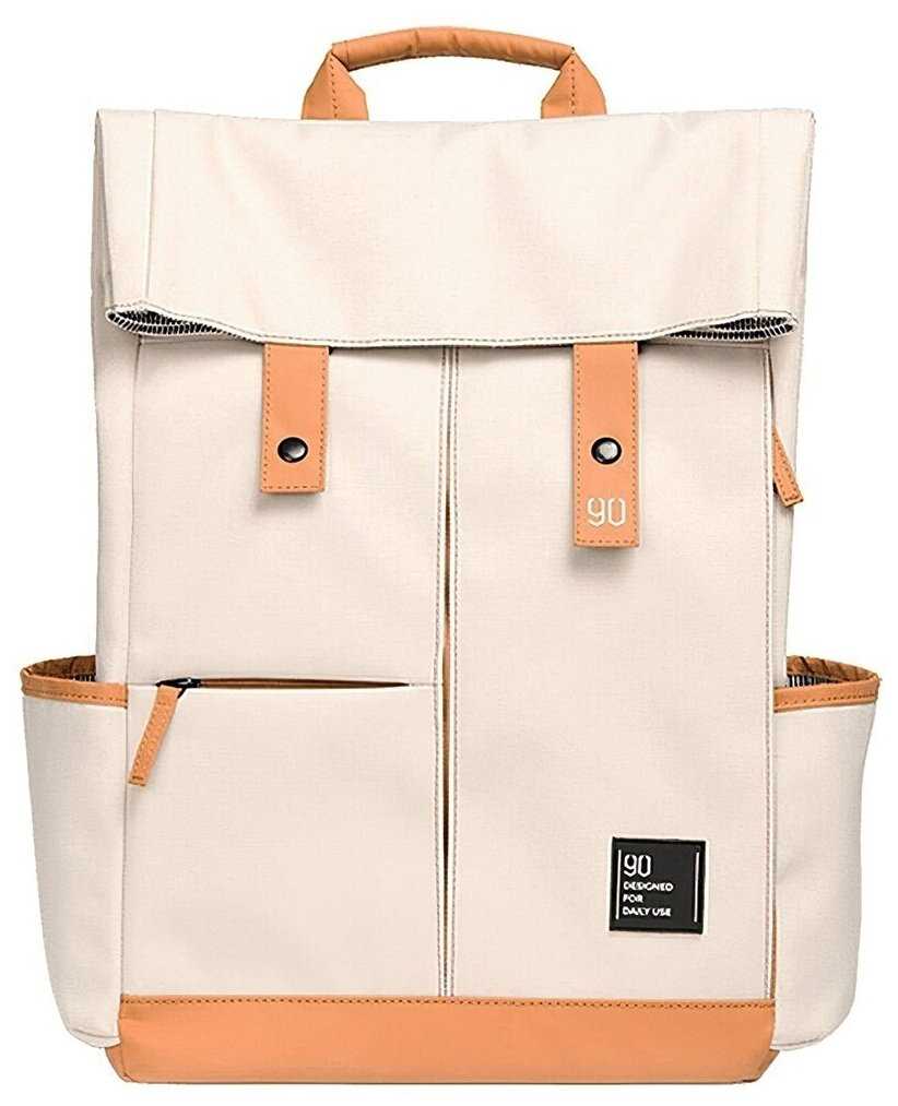 NINETYGO Colleage Leisure Backpack