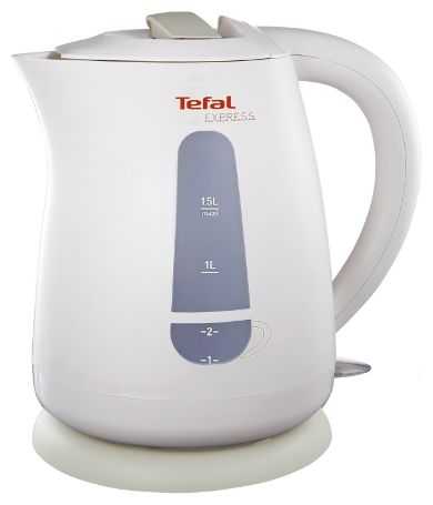 Tefal KO 299 Express Plastic