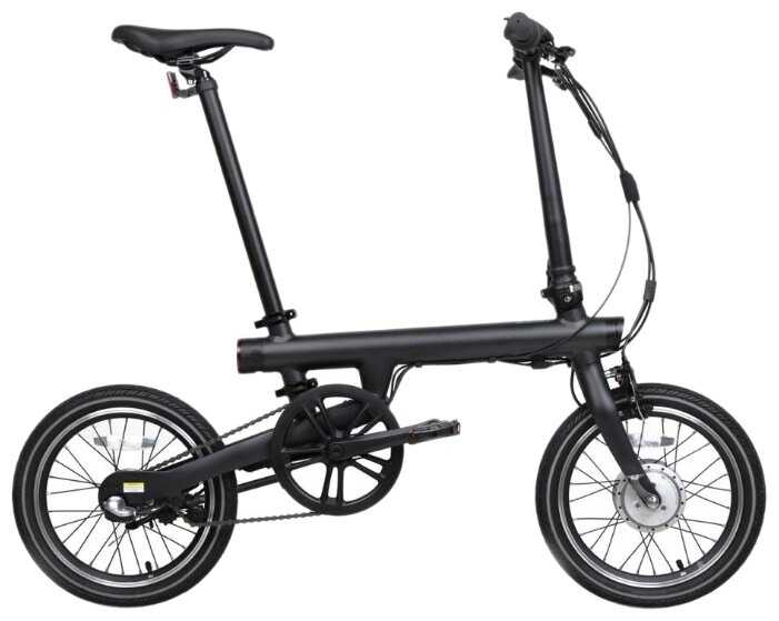 Xiaomi QiCycle