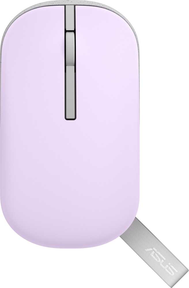 ASUS Marshmallow MD100 White