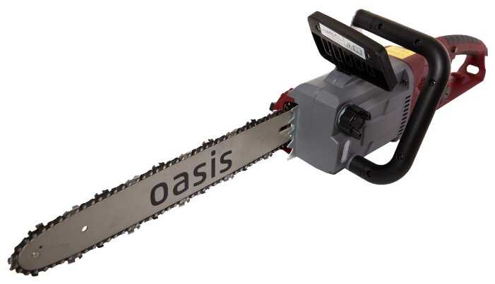 Oasis ES-24 2400 Вт