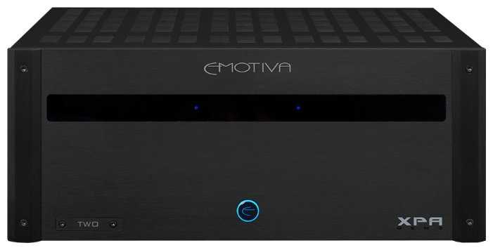 Emotiva XPA-2 Gen3