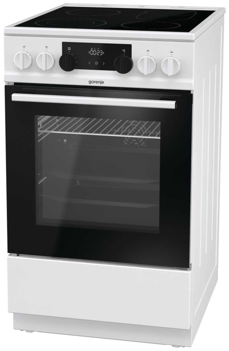 Gorenje EC S5350 WA