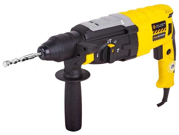 Hanskonner HRH0828RE, 850 Вт