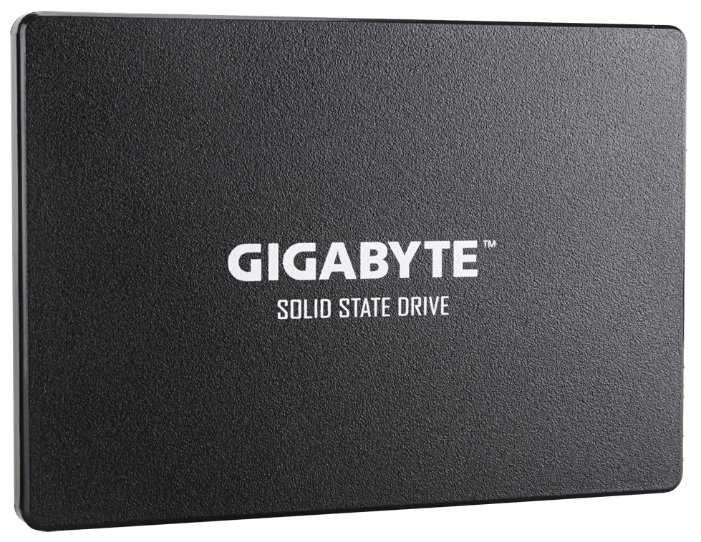 GIGABYTE 240 ГБ SATA GP-GSTFS31240GNTD
