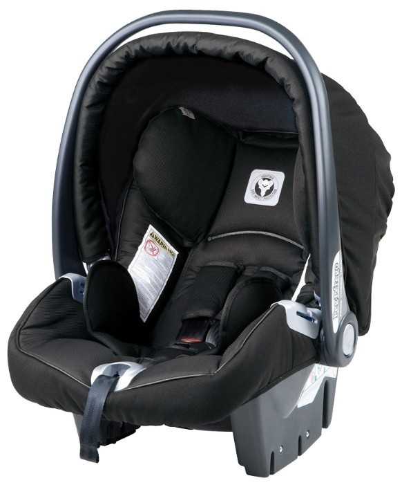 Peg-Perego Primo Viaggio I-Size + Base