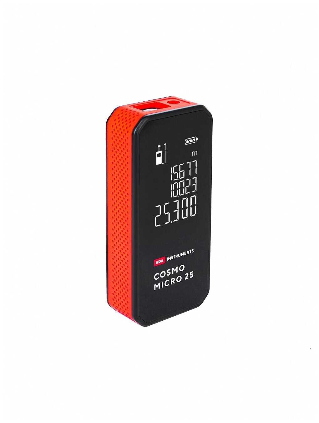 ADA instruments Лазерный дальномер ADA COSMO MICRO 25