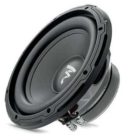 Focal SUB 10