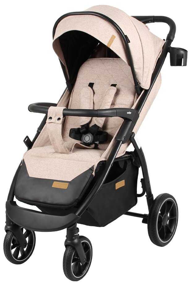 Indigo Epica Lux