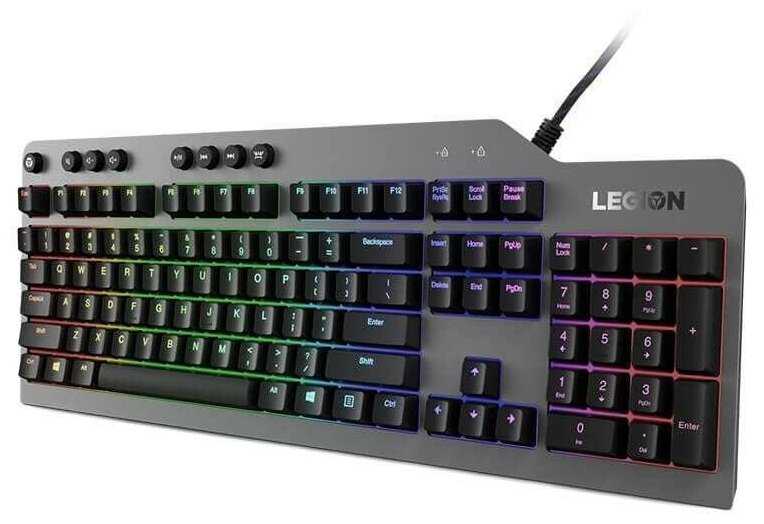 Lenovo Legion K500