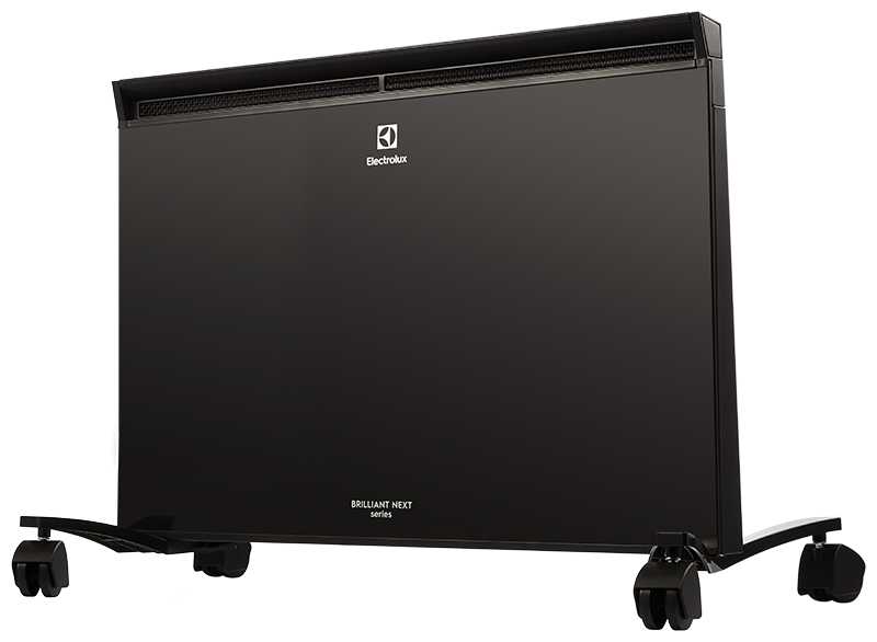 Electrolux ECH/BNE-1500