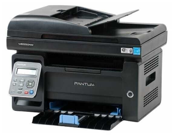 Pantum M6552NW