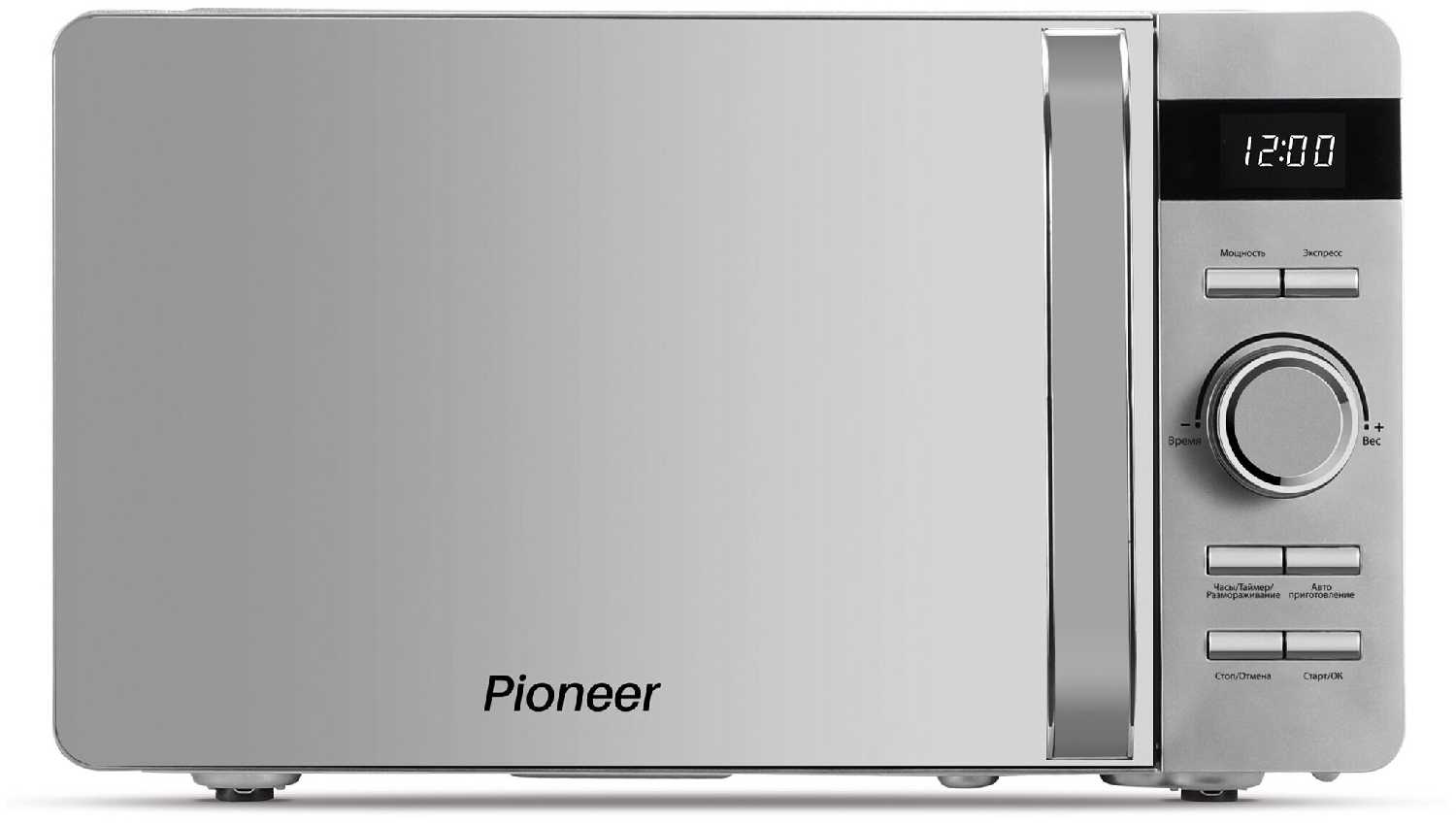 Pioneer MW229D