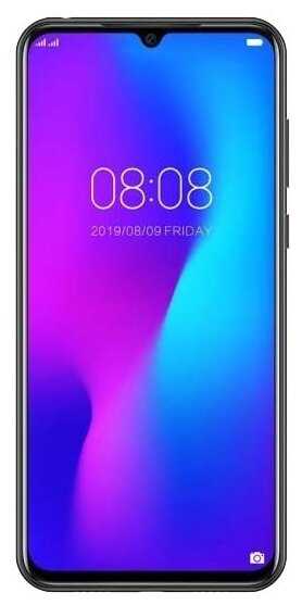 DOOGEE Y9 Plus