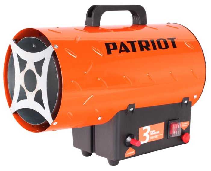 PATRIOT GS 16 (16 кВт)