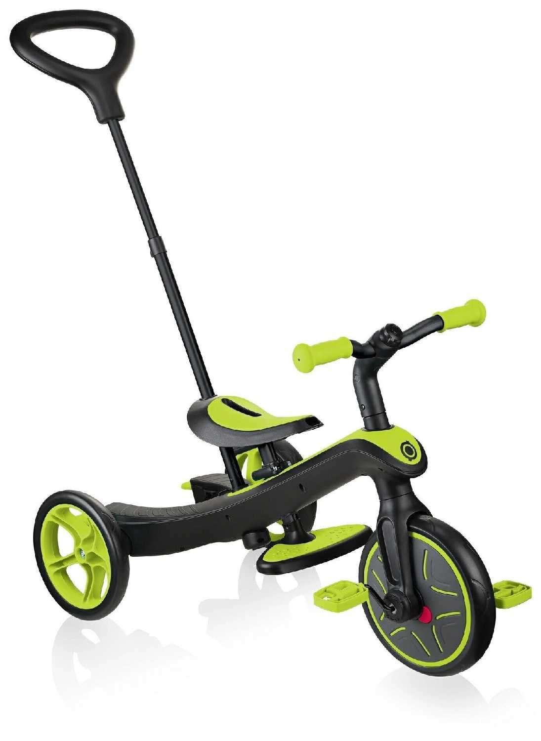 GLOBBER Trike Explorer 3 в 1