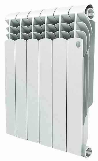 Royal Thermo Vittoria 500