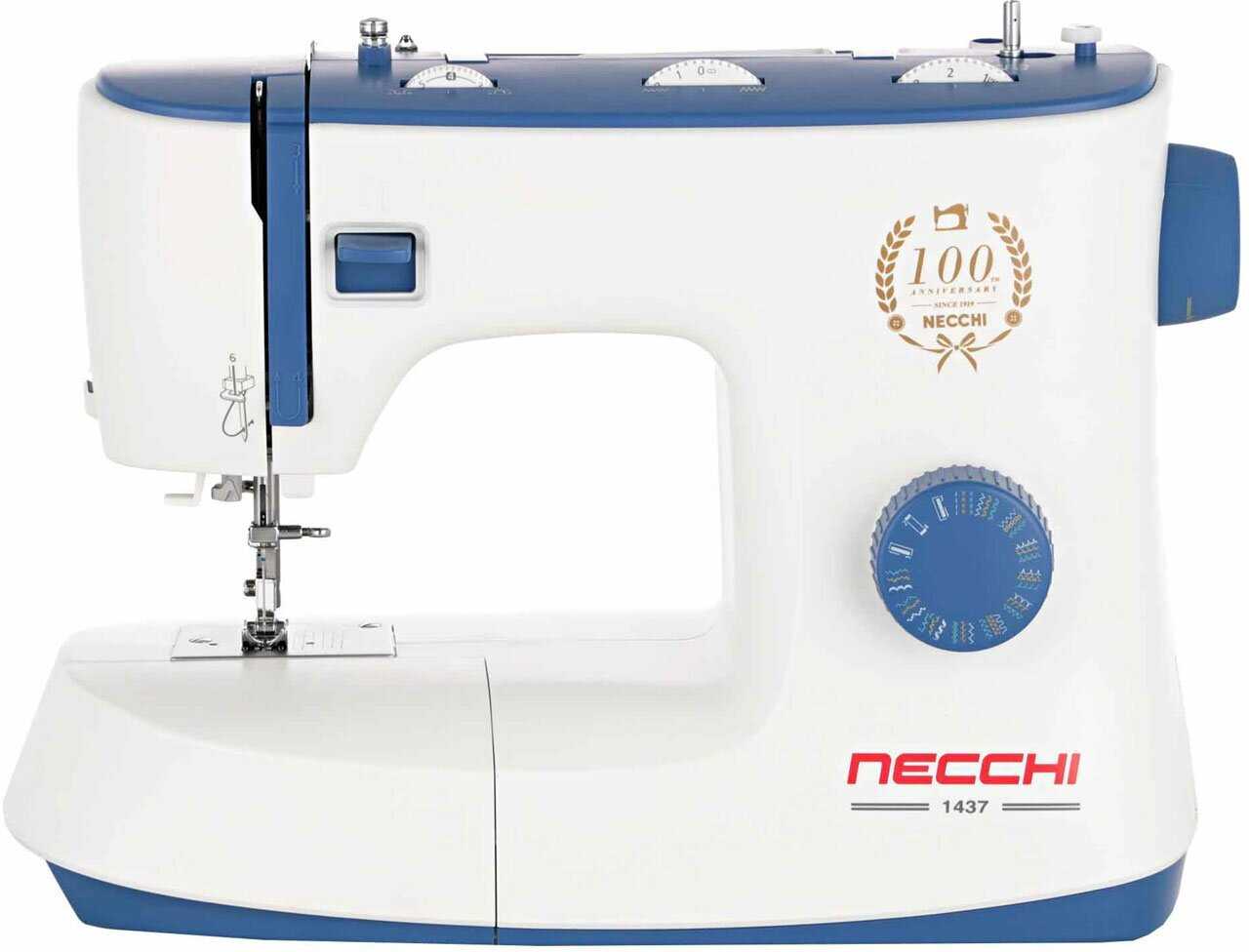 Necchi 1437