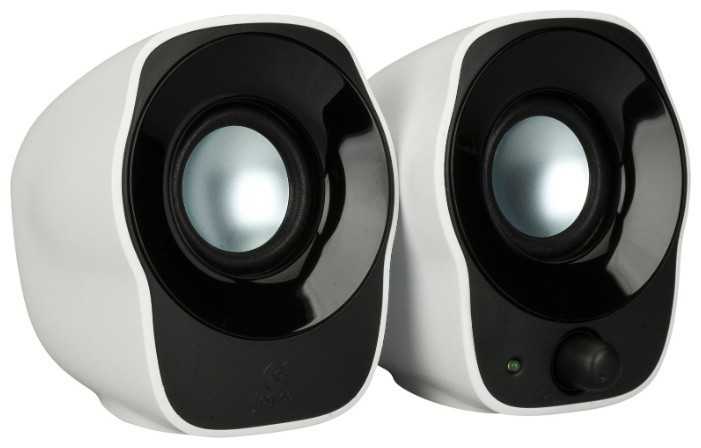 Logitech Z120