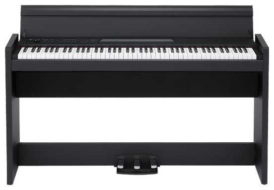KORG LP-380