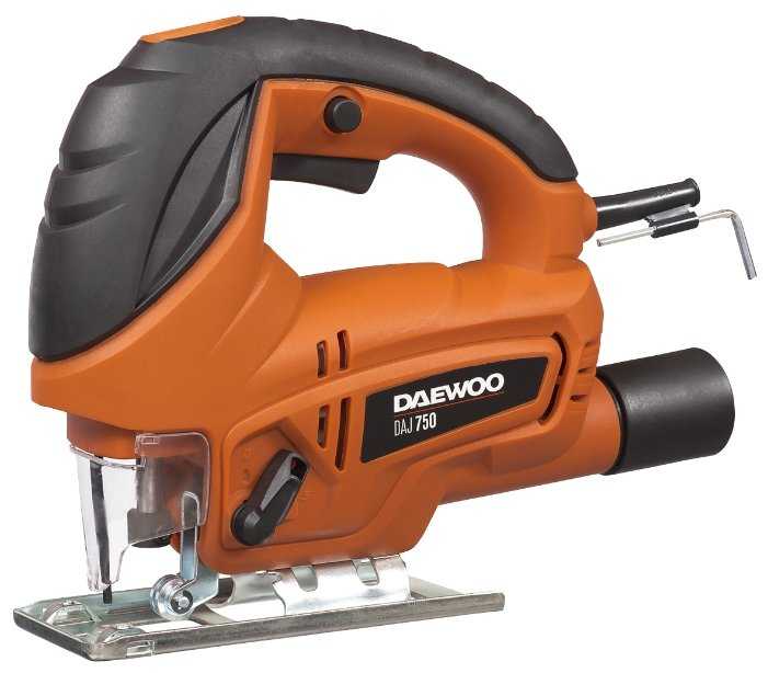 Daewoo Power Products DAJ 750 750 Вт