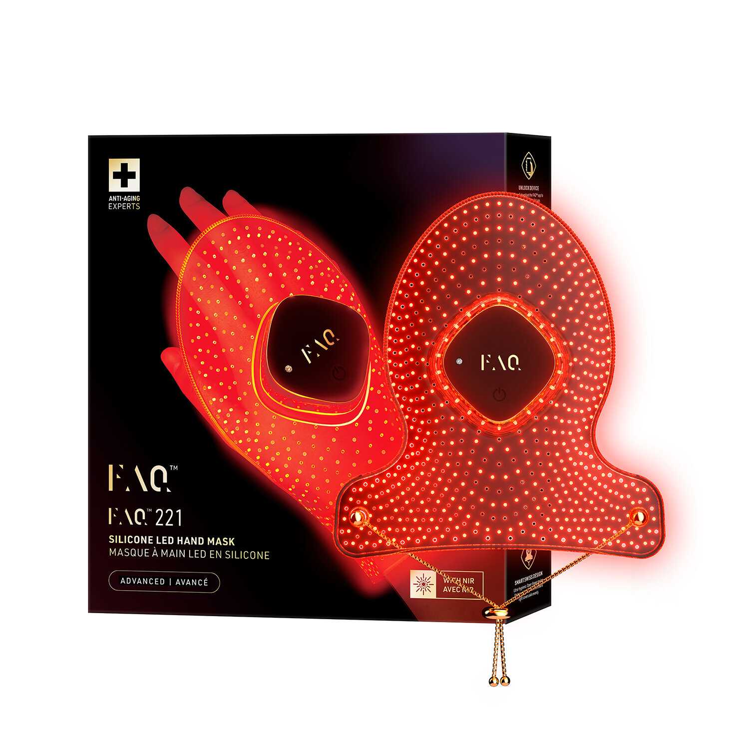 FOREO FAQ 221