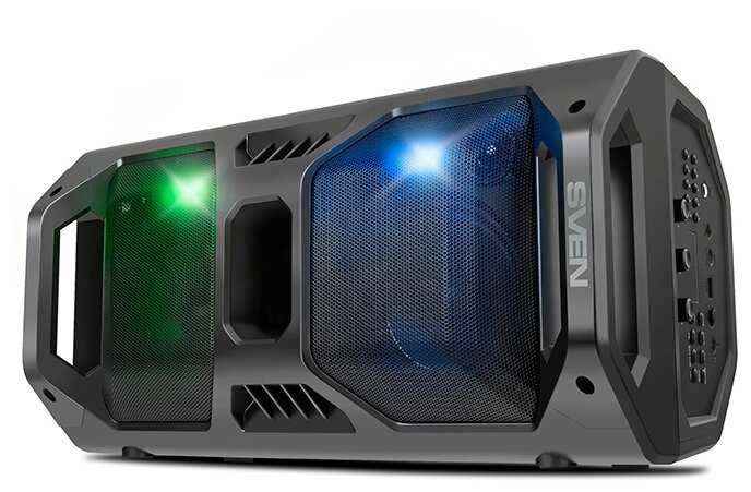 SVEN PS-600