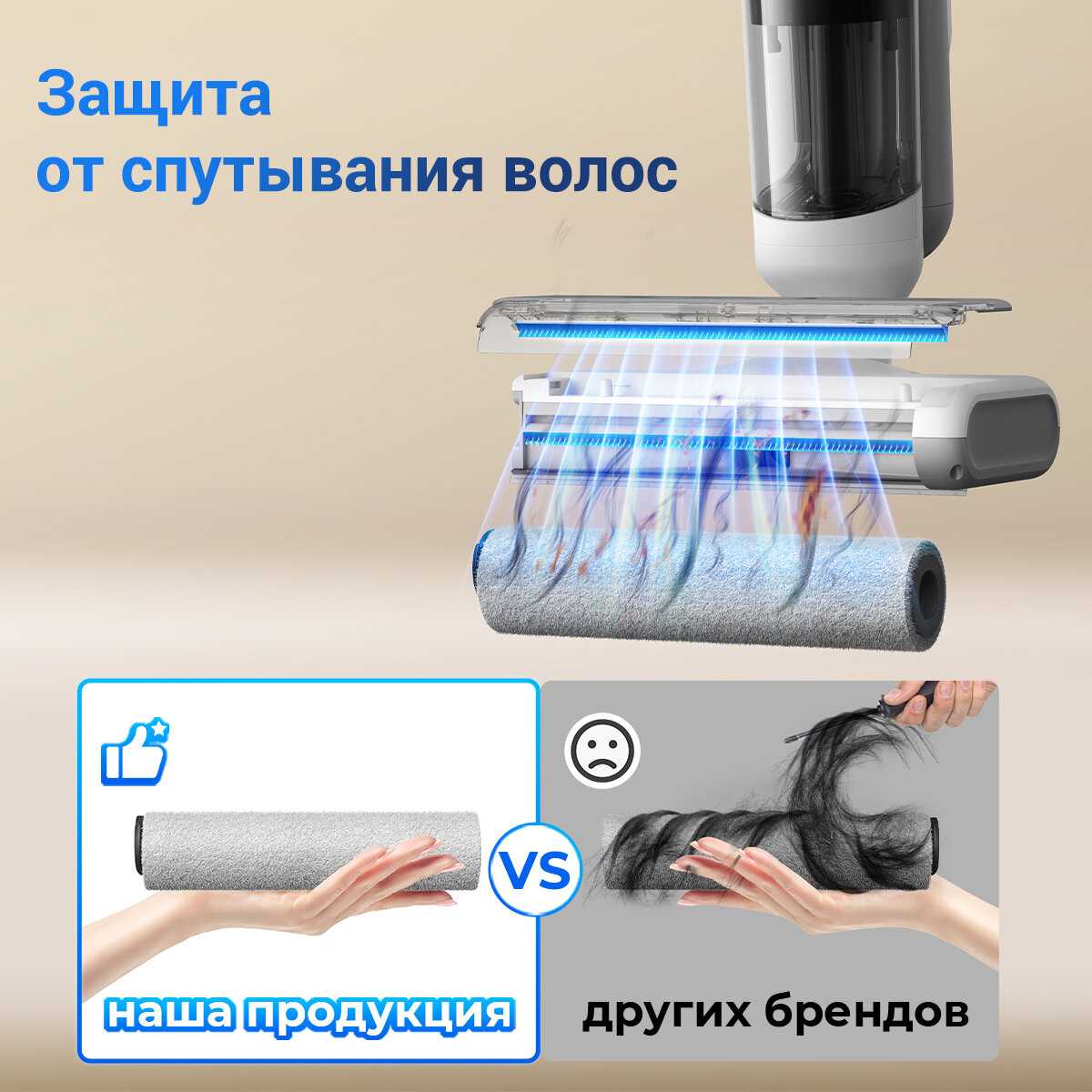 KaringBee V100 [40000 Па]