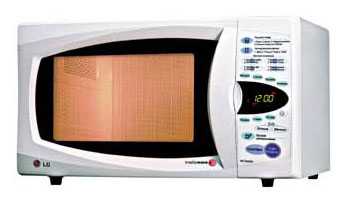 LG MC-7642W
