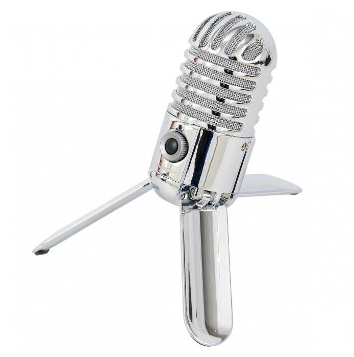 Samson Meteor USB, разъем: USB