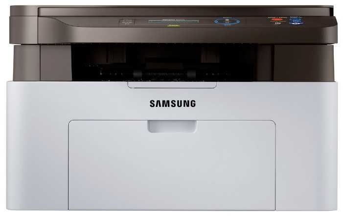 Samsung Xpress M2070