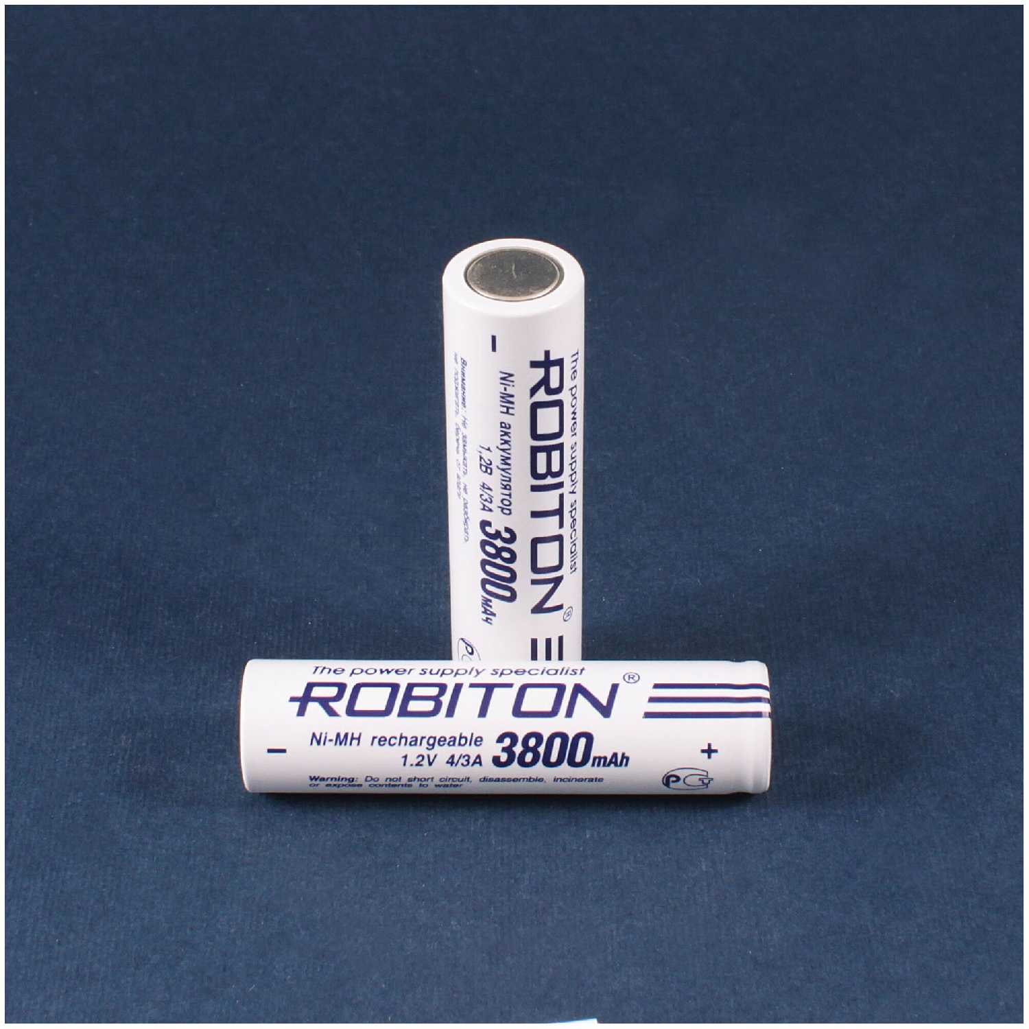 ROBITON 3800МНА (4/3А)