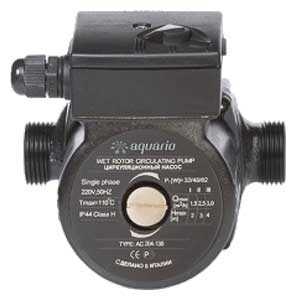 Aquario AC 254-180 (62 Вт)