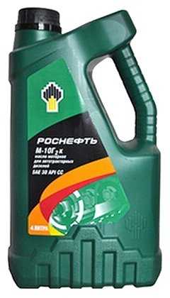 Роснефть М-10Г2К