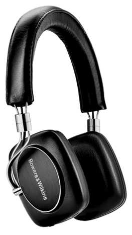 Bowers & Wilkins P5 Wireless
